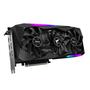 Видеокарта Gigabyte GeForce RTX3070 8Gb AORUS MASTER (GV-N3070AORUS M-8GD) - 1