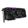Видеокарта Gigabyte GeForce RTX3070 8Gb AORUS MASTER (GV-N3070AORUS M-8GD) - 1