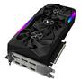 Видеокарта Gigabyte GeForce RTX3070 8Gb AORUS MASTER (GV-N3070AORUS M-8GD) - 4