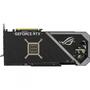 Видеокарта ASUS GeForce RTX3070 8Gb ROG STRIX OC GAMING (ROG-STRIX-RTX3070-O8G-GAMING) - 3