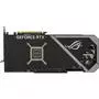 Видеокарта ASUS GeForce RTX3070 8Gb ROG STRIX OC GAMING (ROG-STRIX-RTX3070-O8G-GAMING) - 3