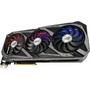Видеокарта ASUS GeForce RTX3070 8Gb ROG STRIX OC GAMING (ROG-STRIX-RTX3070-O8G-GAMING) - 4