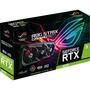 Видеокарта ASUS GeForce RTX3070 8Gb ROG STRIX OC GAMING (ROG-STRIX-RTX3070-O8G-GAMING) - 7