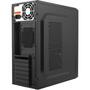 Корпус LogicPower 2008-400W - 9