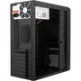 Корпус LogicPower 2008-400W - 10
