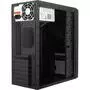 Корпус LogicPower 2008-400W - 10