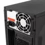 Корпус LogicPower 2006-400W-80 (LP6677) - 6
