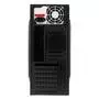 Корпус LogicPower 2006-400W-80 (LP6677) - 9