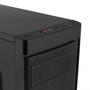 Корпус LogicPower 2006-450W-120 (LP9019) - 3