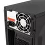 Корпус LogicPower 2006-450W-120 (LP9019) - 6