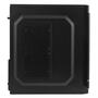 Корпус LogicPower 2006-450W-120 (LP9019) - 8