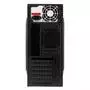 Корпус LogicPower 2006-450W-120 (LP9019) - 10