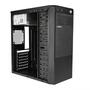 Корпус LogicPower 2009-400W-80 (LP7490) - 5