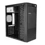Корпус LogicPower 2009-400W-80 (LP7490) - 5