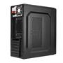 Корпус LogicPower 2009-400W-80 (LP7490) - 10