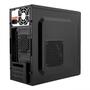 Корпус LogicPower 6103-450W-120 (LP9197) - 3