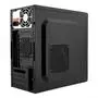 Корпус LogicPower 6103-450W-120 (LP9197) - 3
