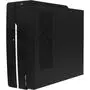 Корпус LogicPower S608 BK (LP6632) - 1