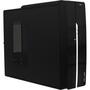 Корпус LogicPower S608 BK (LP6632) - 2