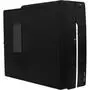 Корпус LogicPower S608 BK (LP6632) - 2