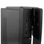 Корпус LogicPower S608 BK (LP6632) - 3