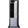 Корпус LogicPower S608 BK (LP6632) - 4