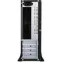 Корпус LogicPower S608 BK (LP6632) - 4