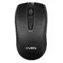 Мышка Sven RX-220W Black - 1