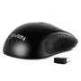 Мышка Sven RX-220W Black - 3