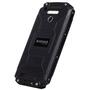 Мобильный телефон Sigma X-treme PQ39 ULTRA Black (4827798337233) - 3
