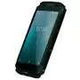 Мобильный телефон Sigma X-treme PQ39 ULTRA Black Green (4827798337240) - 2