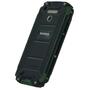 Мобильный телефон Sigma X-treme PQ39 ULTRA Black Green (4827798337240) - 3