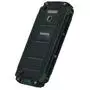 Мобильный телефон Sigma X-treme PQ39 ULTRA Black Green (4827798337240) - 3