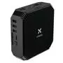 Компьютер Vinga Mini PC V500 (V500J4105.8240WP) - 2