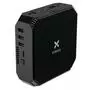 Компьютер Vinga Mini PC V500 (V500J4105.1664WP) - 2