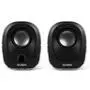 Акустическая система Sven 330 black - 1