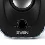 Акустическая система Sven 330 black - 2