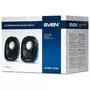 Акустическая система Sven 330 black - 5