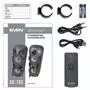 Акустическая система Sven PS-720 Black - 10