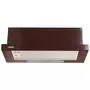 Вытяжка кухонная Eleyus LOTUS 470 50 BR (LOTUS47050BR) - 5