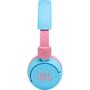 Наушники JBL JR 310BT Blue (JBLJR310BTBLU) - 1