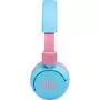 Наушники JBL JR 310BT Blue (JBLJR310BTBLU) - 1