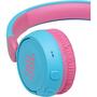 Наушники JBL JR 310BT Blue (JBLJR310BTBLU) - 4