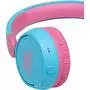 Наушники JBL JR 310BT Blue (JBLJR310BTBLU) - 4