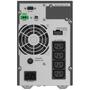 Источник бесперебойного питания PowerWalker VFI 1000 TGB (10122098) - 1
