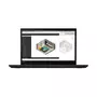 Ноутбук Lenovo ThinkPad P15s (20T40040RT) - 1