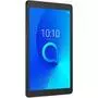 Планшет Alcatel 1T 10 (8082) 10.1" WXGA/1GB/SSD16GB/WiFi Premium Black (8082-2AALUA1) - 2