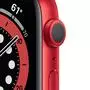 Смарт-часы Apple Watch Series 6 GPS, 44mm PRODUCT(RED) Aluminium Case with PR (M00M3UL/A) - 2