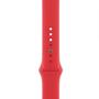 Смарт-часы Apple Watch Series 6 GPS, 44mm PRODUCT(RED) Aluminium Case with PR (M00M3UL/A) - 4