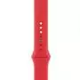 Смарт-часы Apple Watch Series 6 GPS, 44mm PRODUCT(RED) Aluminium Case with PR (M00M3UL/A) - 4